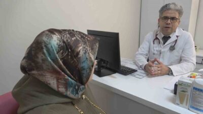 Türk Toraks Derneği, düzenli tedavi ve doğru inhalerle astımın kontrol