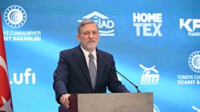 Türkiye’nin en büyük, dünyanın ise sayılı ev tekstili organizasyonları arasında
