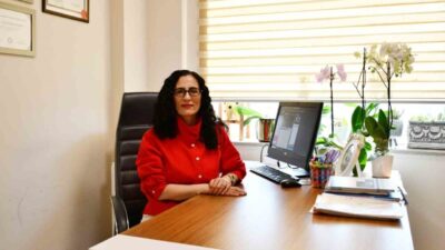 DÜZCE(İHA) – Prof. Dr. Ege Güleç Balbay Dünya Astım Günü’nde