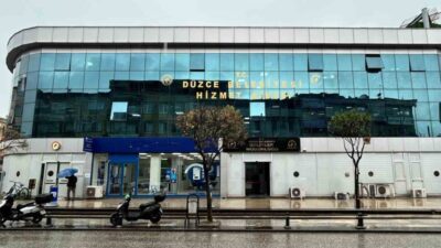 Düzce Belediyesi Gelirler Müdürlüğü tarafından yapılan açıklamaya göre; Emlak Vergisi,
