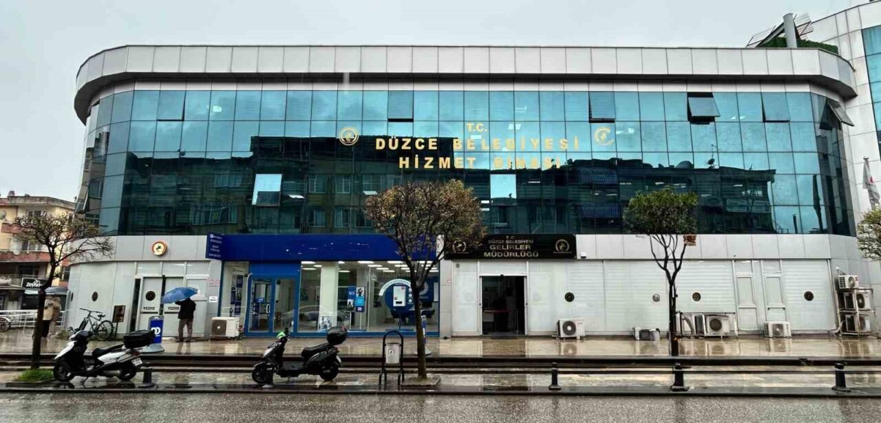 Düzce Belediyesi Gelirler Müdürlüğü tarafından yapılan açıklamaya göre; Emlak Vergisi,