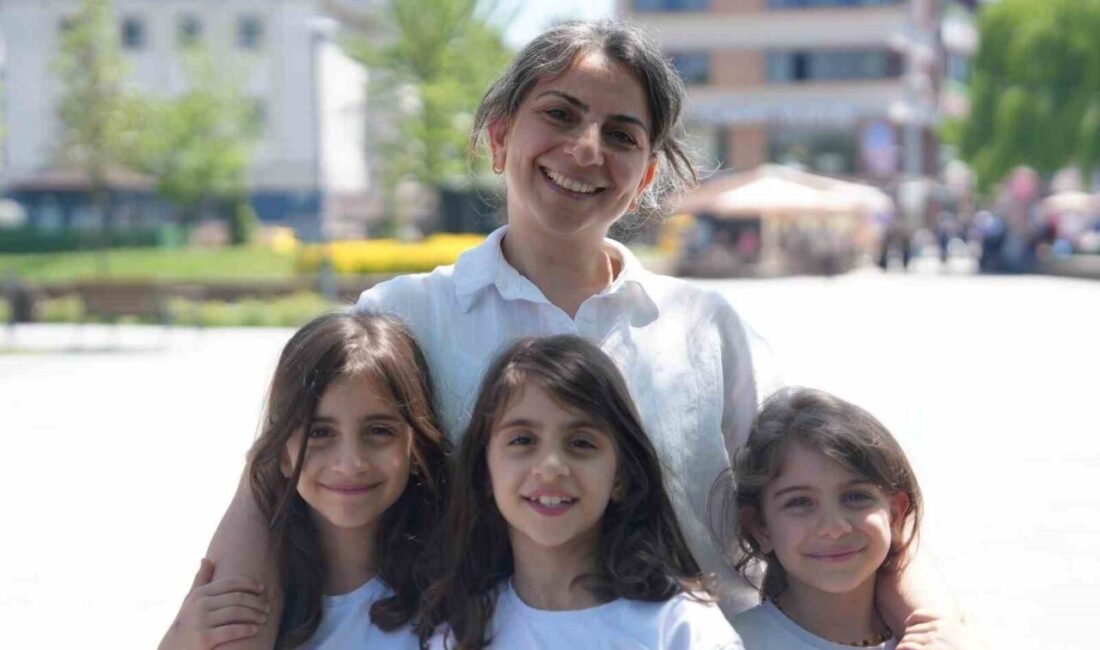 Düzce Belediyesi Basın Yayın ve Halkla İlişkiler Müdürlüğü, Anneler Günü’ne