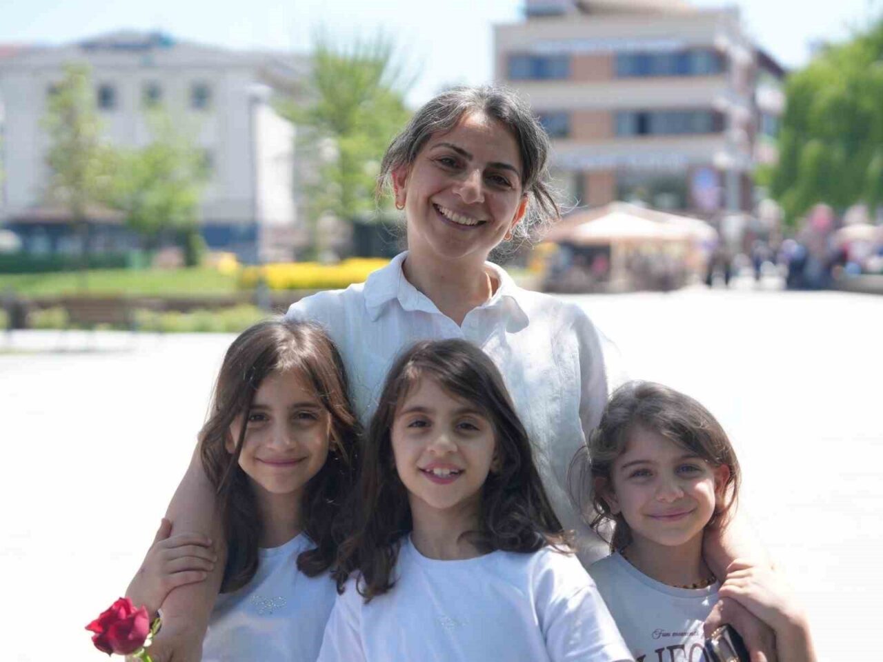 Düzce Belediyesi Basın Yayın ve Halkla İlişkiler Müdürlüğü, Anneler Günü’ne