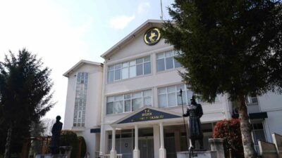 Düzce Belediyesi, emlak, çevre temizlik ve ilan reklam vergilerinin ilk