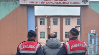 DÜZCE(İHA) – Düzce’de polis ve jandarma ekipleri tarafından suçların azaltılması,