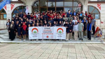 DÜZCE (İHA) – Düzce Gençlik ve Spor İl Müdürlüğü tarafından