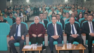 Düzce’de su kaynaklarının korunması ve verimli kullanımının sağlanması amacıyla “Su