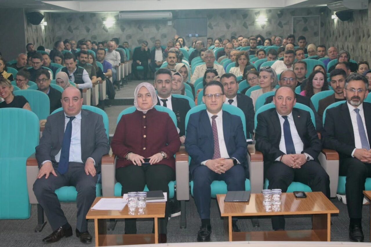 Düzce’de su kaynaklarının korunması ve verimli kullanımının sağlanması amacıyla “Su