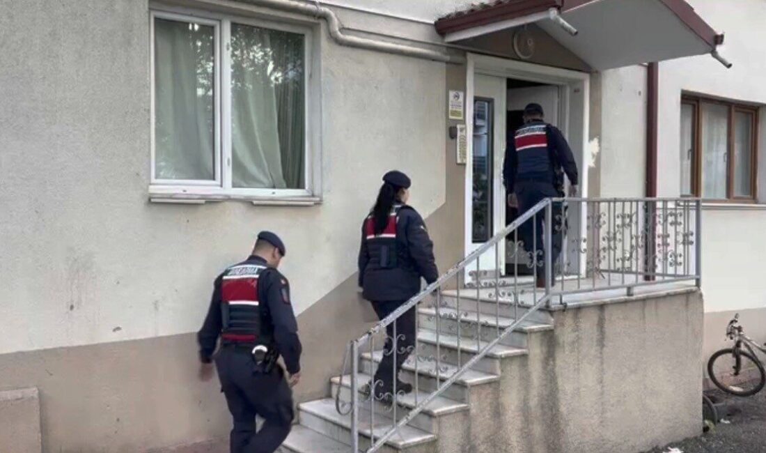Düzce Cumhuriyet Başsavcılığı koordinesinde yürütülen yasa dışı bahis soruşturması kapsamında