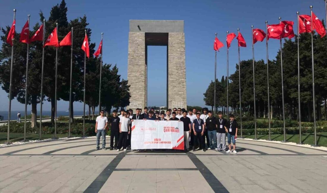 DÜZCE (İHA) – Düzce Gençlik ve Spor İl Müdürlüğü tarafından