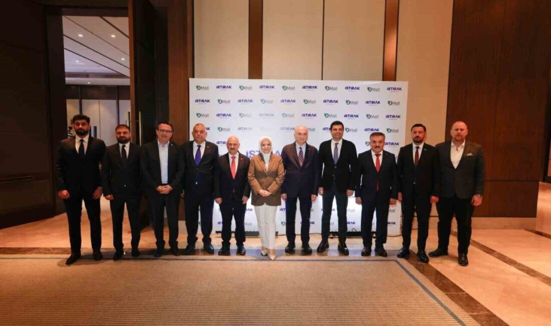 Düzce’de hayata geçirilen D Şehir projesi, toplam 10 milyar TL’lik