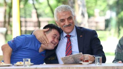 DÜZCE (İHA) – Düzce Belediyesi tarafından hayata geçirilen “Kusursuz Kafe”,