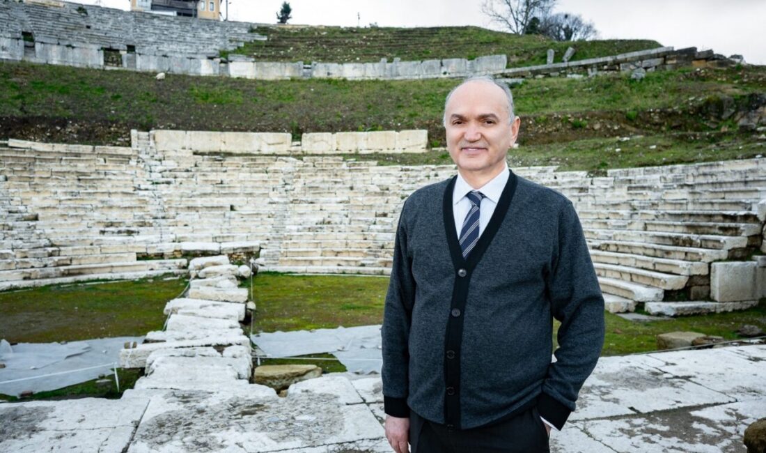 Düzce Belediye Başkanı Dr. Faruk Özlü, şehrin turizm geleceği açısından