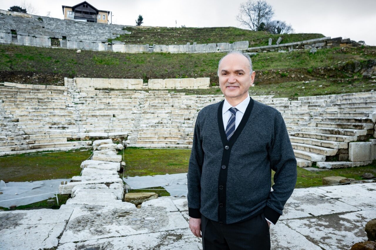 Düzce Belediye Başkanı Dr. Faruk Özlü, şehrin turizm geleceği açısından