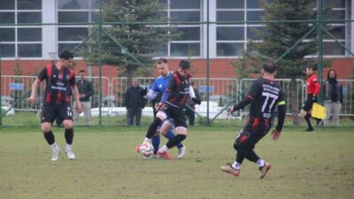 Erzurum Büyükşehir Belediyesi Spor Kulübü ile Oltu 25 Mart Spor