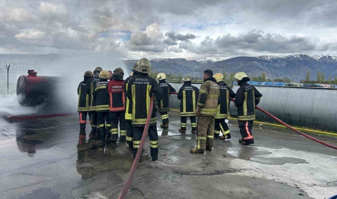 Erzincan Binali Yıldırım Üniversitesi (EBYÜ) Sağlık Hizmetleri Meslek Yüksekokulu Acil