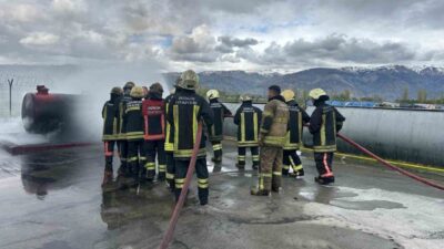 Erzincan Binali Yıldırım Üniversitesi (EBYÜ) Sağlık Hizmetleri Meslek Yüksekokulu Acil