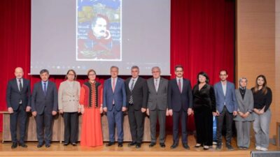 Erzincan Binali Yıldırım Üniversitesi ev sahipliğinde, Türk Devletleri Teşkilatı ve