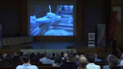 Edirne’de, Trakya Tarımsal Araştırma Enstitüsü ile İl Tarım ve Orman