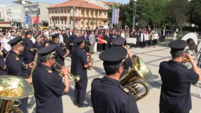 Edirne’de 5 Mayıs, “Dünya Ebeler Günü” ve “12 Mayıs Hemşireler