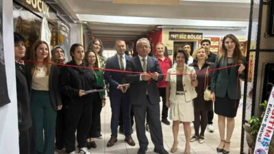 Edirne’de Milli Eğitim Bakanlığınca yürütülen “Dilimizin Zenginlikleri” projesi çerçevesinde İlhami