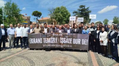 Edirne’de düzenlenen basın açıklamasıyla, özellikle çocukların ve gençlerin dijital içeriklerden