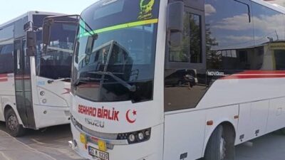 Edirne Belediyesi Mayıs Ayı Olağan Meclis Toplantısı’nda alınan kararla toplu