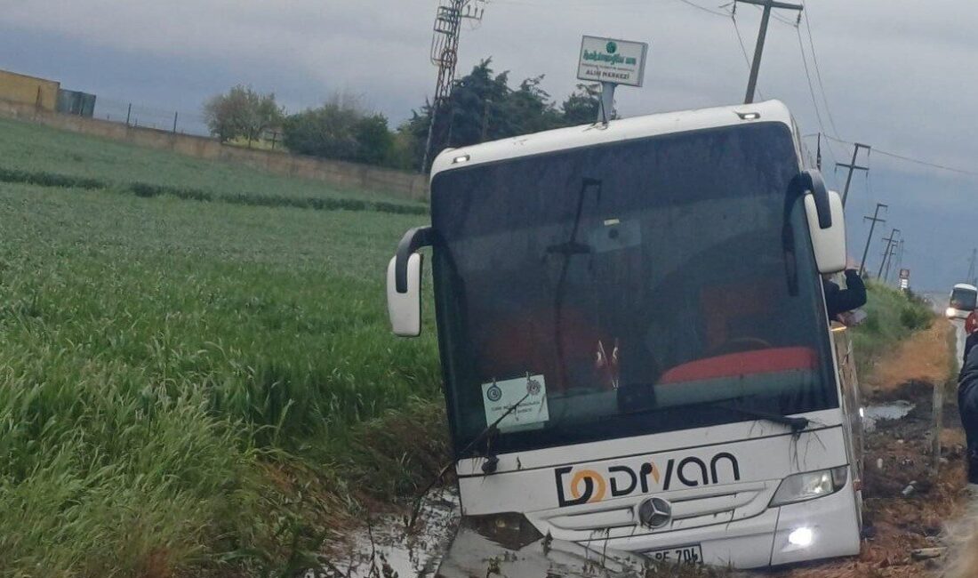 Tekirdağ’ın Ergene ilçesinde, Edirne’deki 1 Mayıs Emek ve Dayanışma Günü