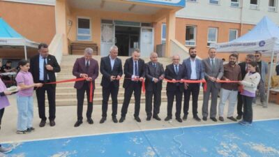 Balıkesir’in Edremit ilçesinde, Din Öğretimi Genel Müdürlüğü’nün destekleriyle hazırlanan “Vakti
