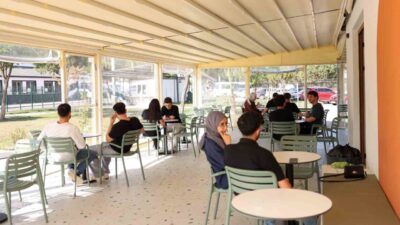Efeler Belediyesi, özellikle öğrenciler ve gençler için kente yeni bir