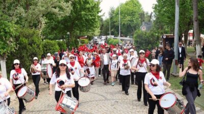 Efeler Belediye Başkanı Anıl Yetişkin, 19 Mayıs Atatürk’ü Anma, Gençlik