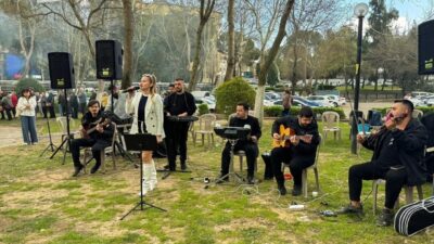 Efeler Belediyesi, 10 Mayıs Pazar günü Anneler Günü’nü Pınarbaşı Mesire