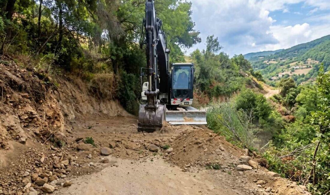 Efeler Belediyesi Fen İşleri Müdürlüğü ekipleri, ilçe genelinde vatandaşların ulaşımını