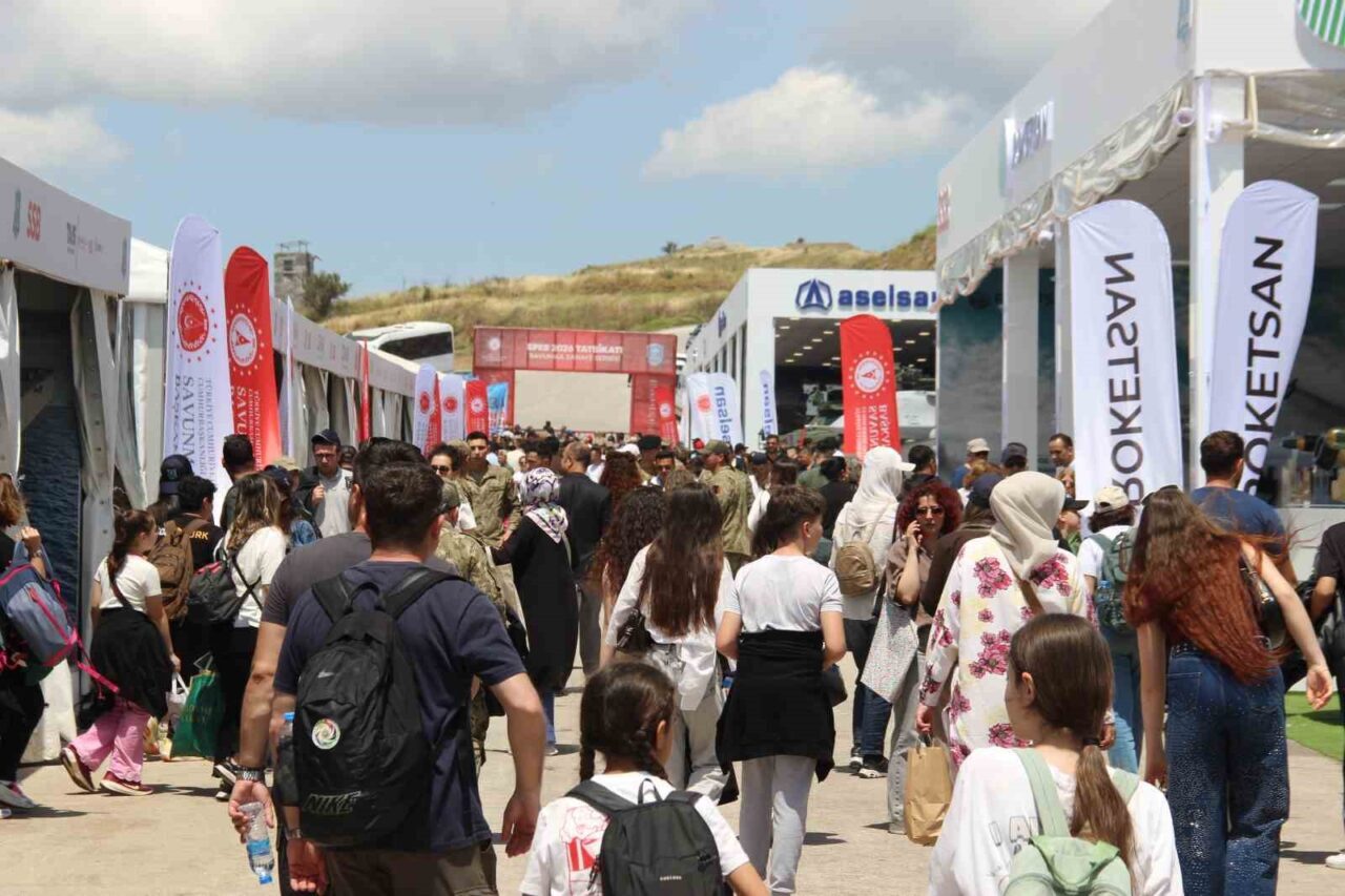 EFES 2026 Birleşik Müşterek Fiili Atışlı Arazi Tatbikatı kapsamında düzenlenen