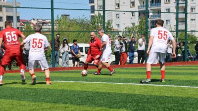 Samsun’un Atakum Belediyesinin 19 Mayıs etkinlikleri kapsamında geleneksel olarak düzenlediği