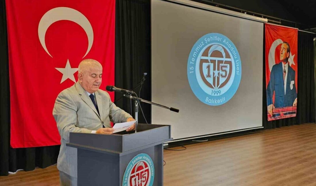 Millî Eğitim Bakanlığı tarafından, Millî Eğitim Akademisi Başkanlığı koordinasyonunda hayata