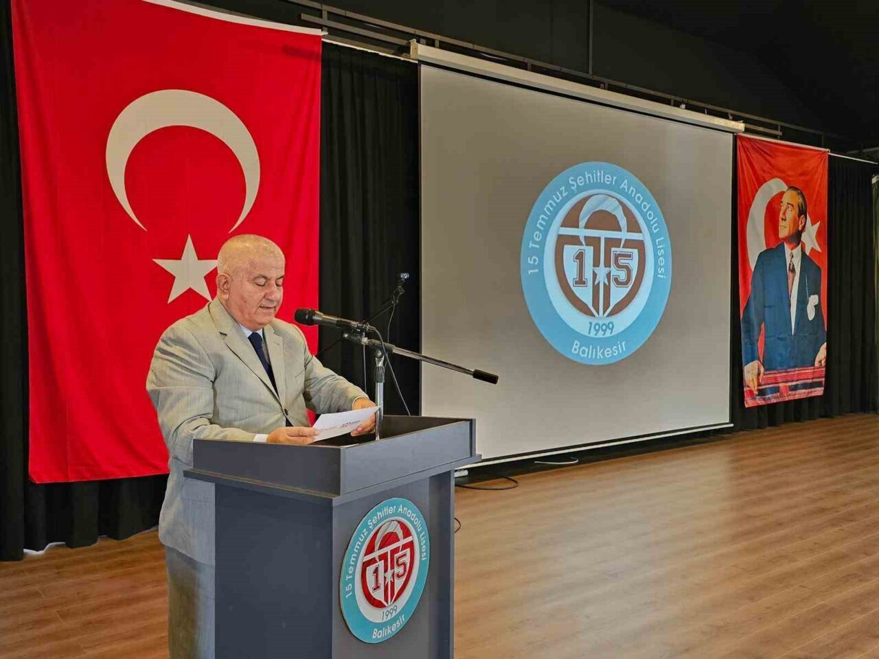 Millî Eğitim Bakanlığı tarafından, Millî Eğitim Akademisi Başkanlığı koordinasyonunda hayata