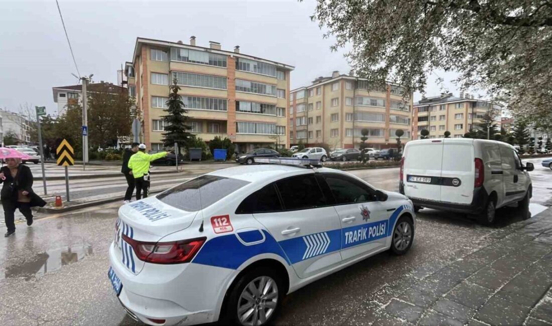 Bolu’da sağlık sorunları nedeniyle daha önce ehliyeti iptal edilen sürücünün