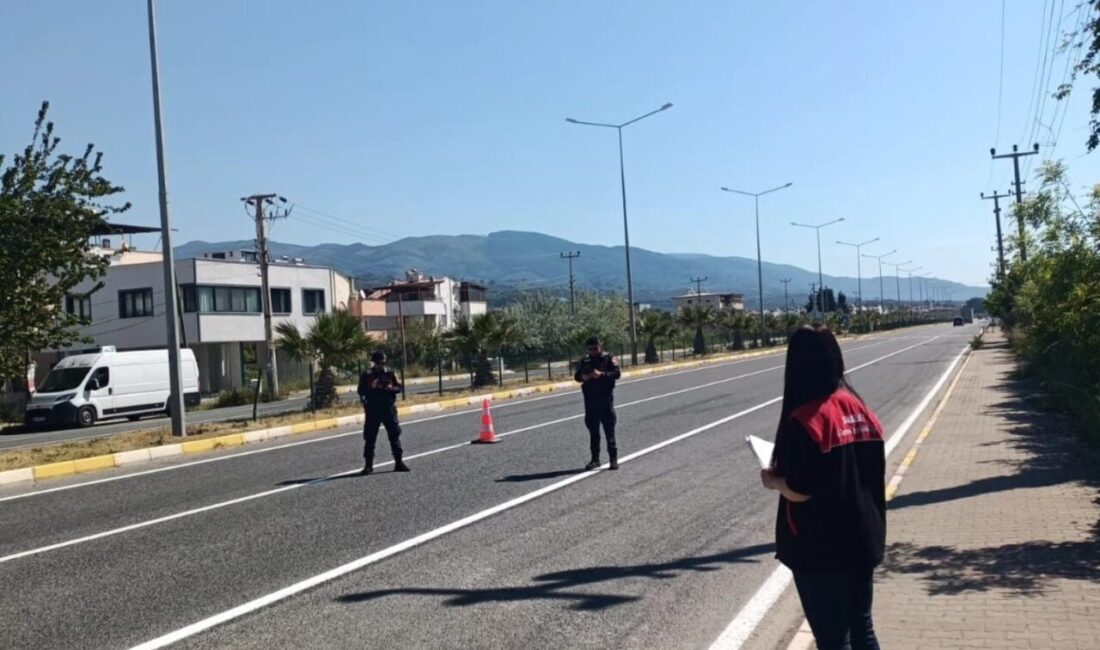 Balıkesir’in Edremit İlçe Tarım ve Orman Müdürlüğü, yaklaşan Kurban Bayramı