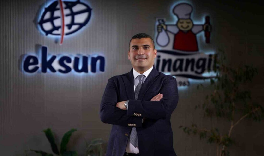 Yılın ilk çeyreğine ilişkin finansal sonuçlarını açıklayan Eksun Gıda, TMS