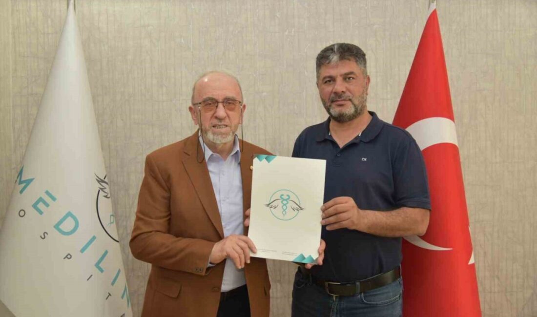 Elazığ Medilines Hospital ile Elazığ Ticaret Borsası arasında sağlıkta indirim