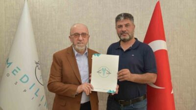 Elazığ Medilines Hospital ile Elazığ Ticaret Borsası arasında sağlıkta indirim