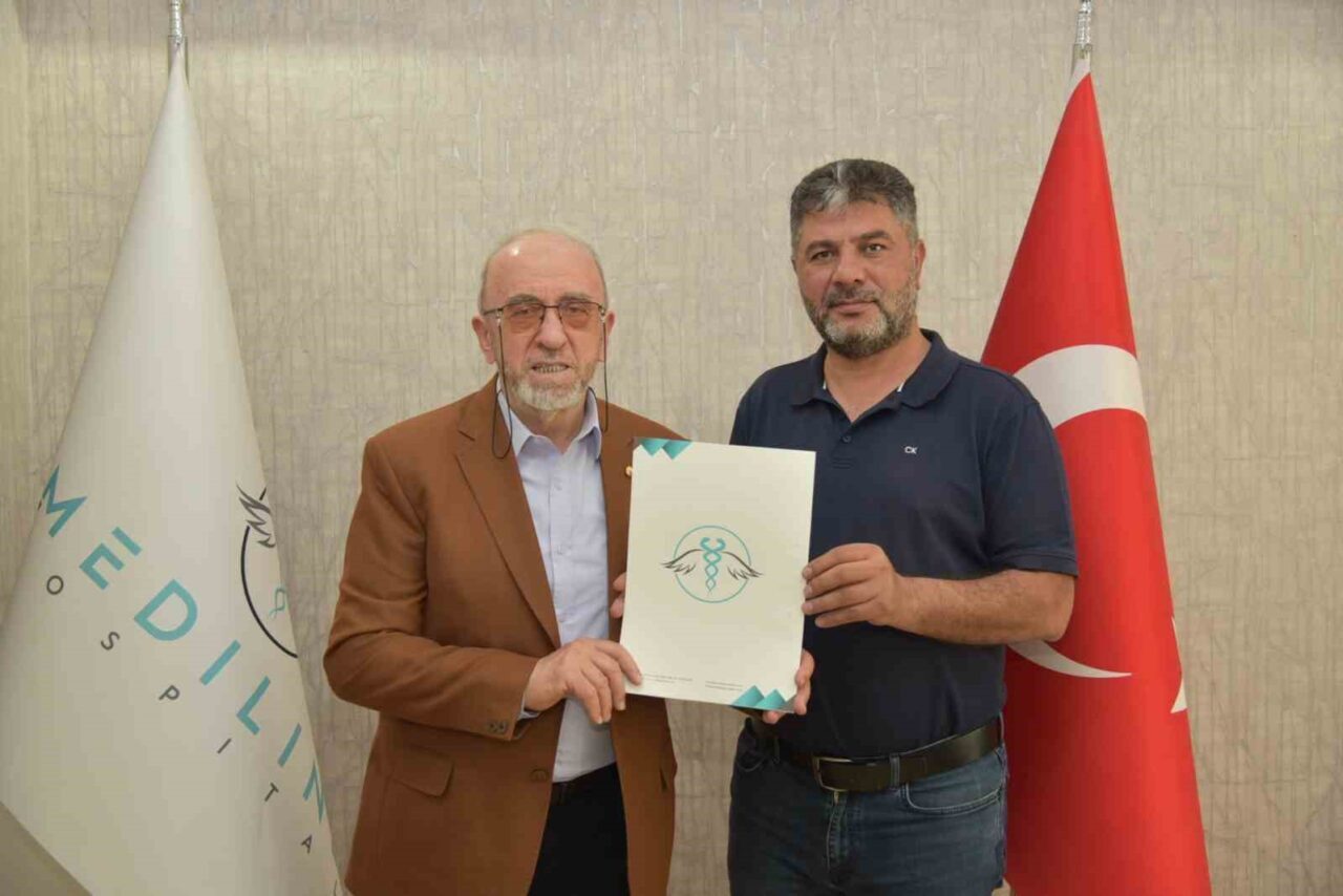 Elazığ Medilines Hospital ile Elazığ Ticaret Borsası arasında sağlıkta indirim