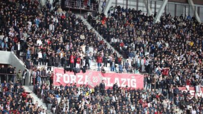 Elazığspor Kulübü’nden yapılan paylaşımda Elazığ TSO’nun ardından Elazığ Valiliği ve