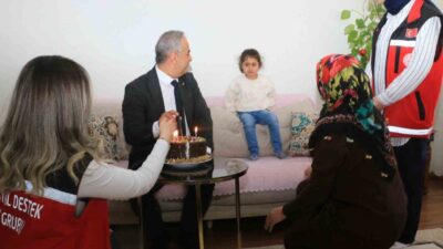 Elazığ Aile ve Sosyal Hizmetler İl Müdürlüğü tarafından yürütülen çalışmalar