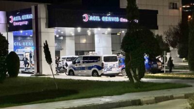 Elazığ’da aralarında aküden dolayı alacak meselesi bulunan iki çocuk arasında