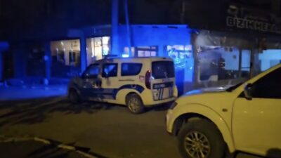 Elazığ’ın Kovancılar ilçesinde iki grup arasında çıkan bıçaklı kavgada, biri