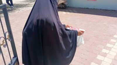 Elazığ’da zabıta ekipleri tarafından dilencilere yönelik çalışmalar aralıksız sürüyor. Elazığ