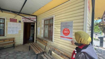 Elazığ’da kadına yönelik şiddetle mücadele çalışmaları sürüyor. Elazığ Aile ve