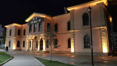 Elazığ Belediyesine bağlı olarak kentte faaliyetlerini sürdüren müzeler, Kurban Bayramı’nın